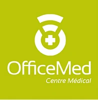 OfficeMed I Centre Pédiatrique de Meyrin logo
