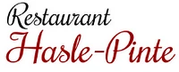 Logo Restaurant Hasle-Pinte