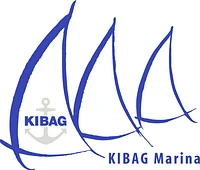 Logo KIBAG Marina Bäch