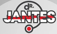 Logo DR. Jantes SA