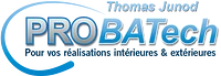 PROBATech - Thomas Junod logo