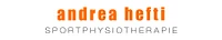 andrea hefti Sportphysiotherapie-Logo