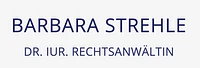 Dr. iur. Strehle Barbara logo