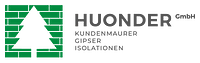 Huonder GmbH logo