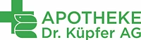 Logo Apotheke Dr. Küpfer AG