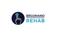 Logo Ergomano Rehab