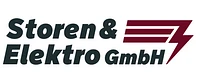 Logo Storen und Elektro GmbH Imfeld