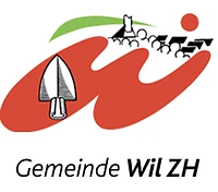 Logo Gemeinde Wil ZH