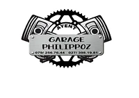 Garage Philippoz logo