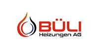 Logo Büli Heizungen AG