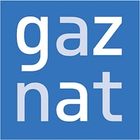 Logo Gaznat SA
