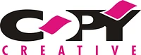 Copy Creative AG-Logo