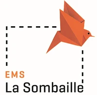 EMS La Sombaille-Logo