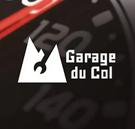 Garage du Col SA logo