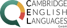 Logo Cambridge English Languages - Cambridge Testing