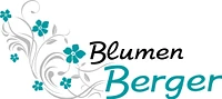 Blumen Berger logo