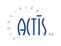 Actis SA-Logo