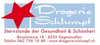 Drogerie Schlumpf GmbH-Logo