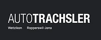 Logo Auto-Trachsler AG Wetzikon
