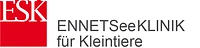 Logo ENNETSeeKLINIK für Kleintiere