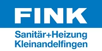 Fink Sanitär und Heizung AG-Logo