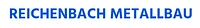 Logo Metallbau Reichenbach