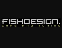 Fishdesign Cars + Tuning Fischer-Logo