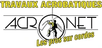 Logo ACRONET Sàrl