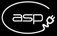 asp Elektro-Kontrollen GmbH-Logo