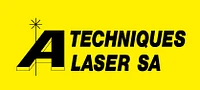 Techniques Laser SA-Logo