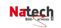 Logo Natech Bâti-Services Sàrl