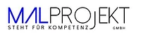 Malprojekt GmbH-Logo