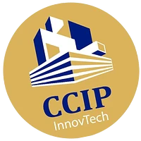 CCIP InnovTech logo