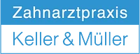 Logo Zahnärzte Glattbrugg Keller & Müller
