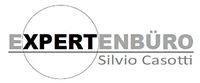 Expertenbüro Silvio Casotti logo