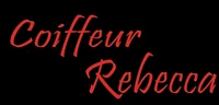 Logo Coiffeur Rebecca