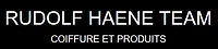 Rudolf Haene Coiffure et Produits logo