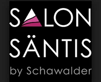 Salon Säntis logo