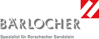Logo Bärlocher Steinbruch und Steinhauerei AG