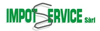 Impôts Service-Logo