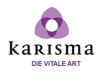 Logo KARISMA DIE VITALE ART