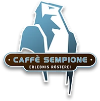 Caffè Sempione AG-Logo