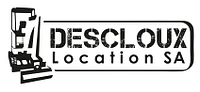 Logo DESCLOUX Location SA