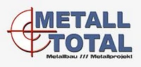 Logo Metall-Total GmbH