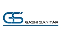 GS Gashi Sanitär logo