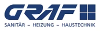 Logo Graf Haustechnik AG