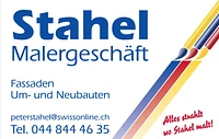 Logo Stahel Peter