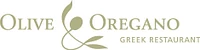 Logo Olive und Oregano mediterrane Tapas Tea-Room