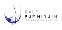 Ralf Komminoth Weinbau-Logo
