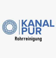 Logo Kanal Pur GmbH